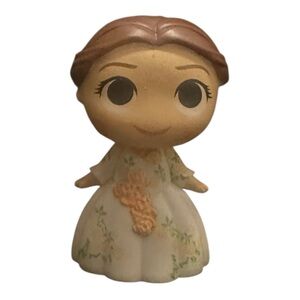 Disney Doorables Beauty and the Beast Belle Figurine